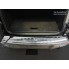 Накладка на задний бампер (Avisa, 2/35225) Ford EcoSport II FL (2017-) бренд – Avisa дополнительное фото – 2
